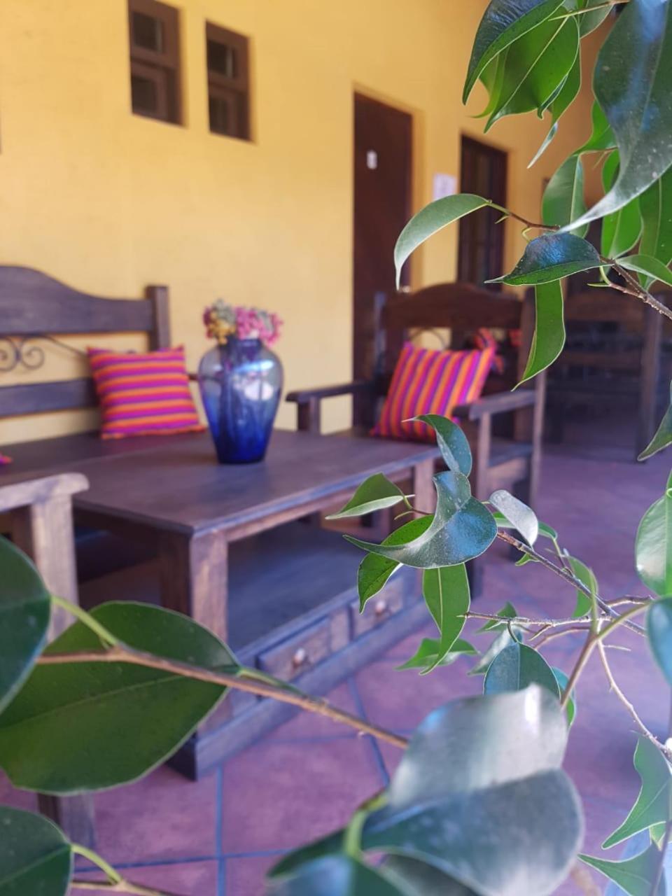 Hotel Palma De Mallorca Antigua Bagian luar foto