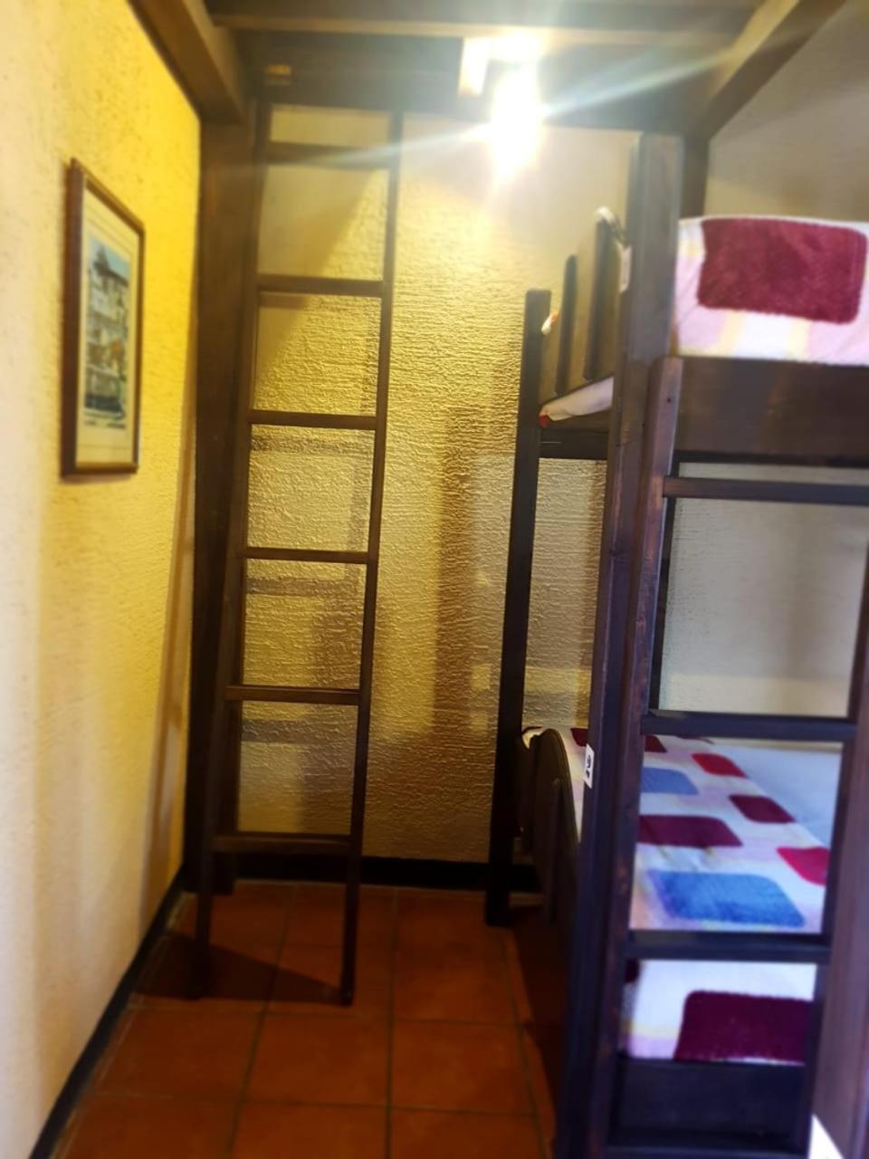 Hotel Palma De Mallorca Antigua Bagian luar foto