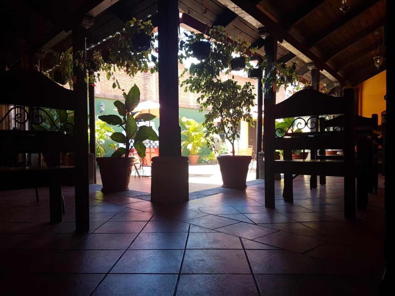 Hotel Palma De Mallorca Antigua Bagian luar foto