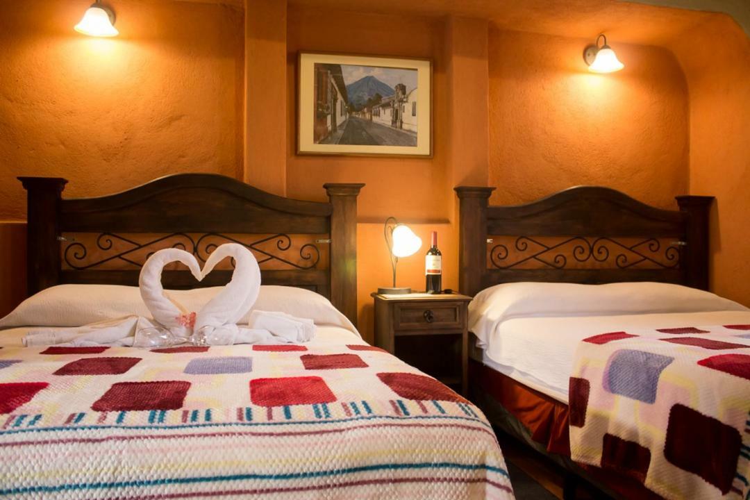 Hotel Palma De Mallorca Antigua Bagian luar foto