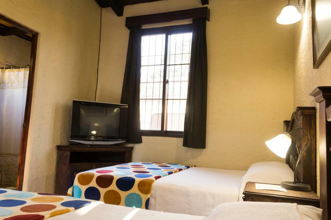Hotel Palma De Mallorca Antigua Bagian luar foto