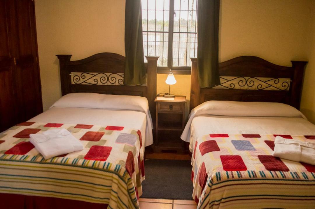 Hotel Palma De Mallorca Antigua Bagian luar foto