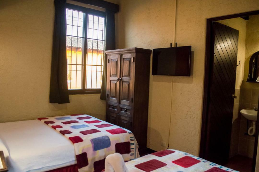 Hotel Palma De Mallorca Antigua Bagian luar foto