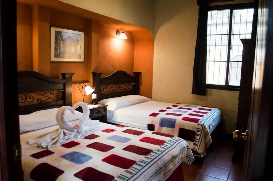 Hotel Palma De Mallorca Antigua Bagian luar foto