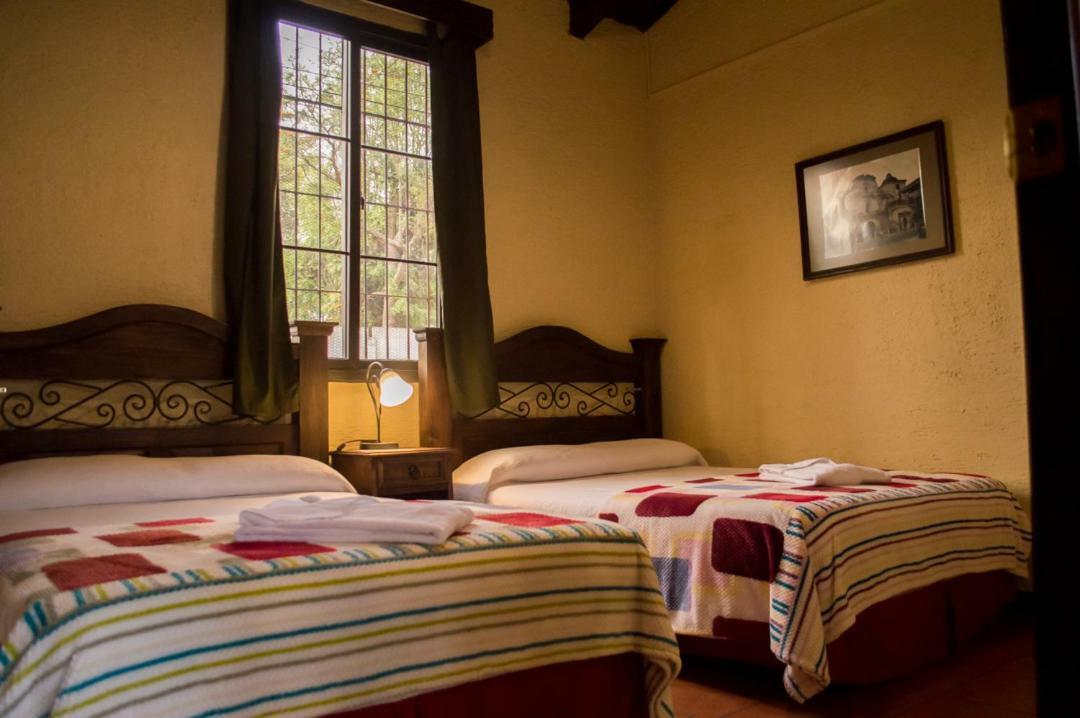 Hotel Palma De Mallorca Antigua Bagian luar foto