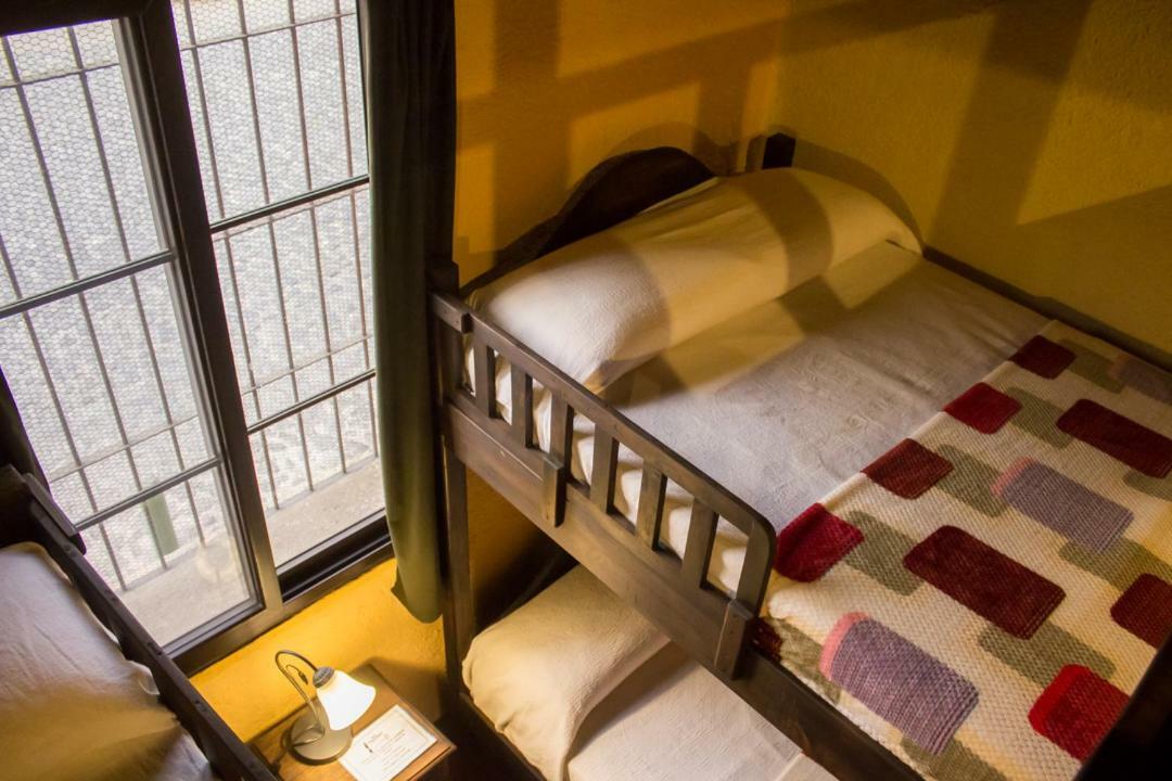 Hotel Palma De Mallorca Antigua Bagian luar foto